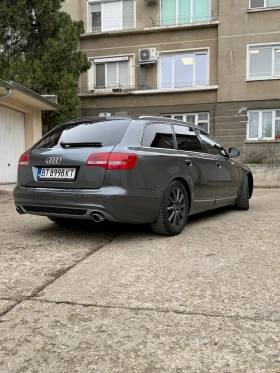 Audi A6 Quattro, Keyless, S Line, снимка 3