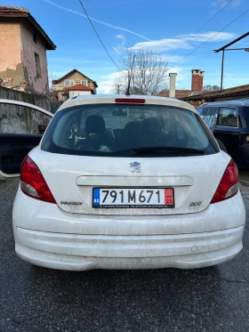 Peugeot 207, снимка 3