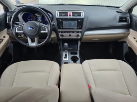 Subaru Legacy 2.5 4×4 ПЕРФЕКТНА  - 10250 € / 20047.26 лв. - 53816290 9