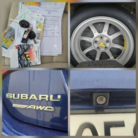 Subaru Legacy 2.5 4×4 ПЕРФЕКТНА  - 10250 € / 20047.26 лв. - 53816290 16