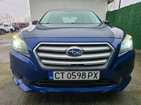 Subaru Legacy 2.5 4×4 ПЕРФЕКТНА  - 10250 € / 20047.26 лв. - 53816290 8