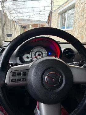 Mazda 2 - 2800 € / 5476.32 лв. - 94853427 2