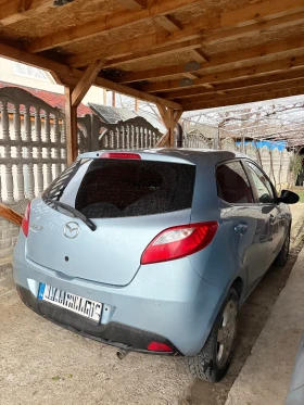 Mazda 2 - 2800 € / 5476.32 лв. - 94853427 7