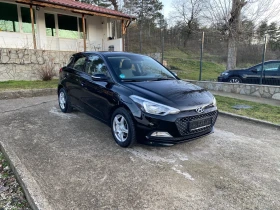Hyundai I20 CRDI  EURO6 - 6499 € / 12710.94 лв. - 12415002 2