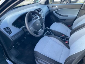Hyundai I20 CRDI  EURO6 - 6499 € / 12710.94 лв. - 12415002 5