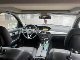 Mercedes-Benz C 250 - 6800 € / 13299.64 лв. - 42179040 6