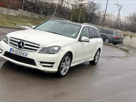 Mercedes-Benz C 250 - 6800 € / 13299.64 лв. - 42179040 4