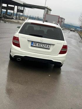 Mercedes-Benz C 250 - 6800 € / 13299.64 лв. - 42179040 5