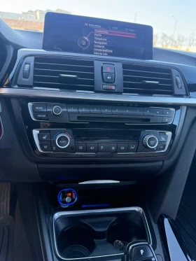 BMW 428 Full M4 packet X-drive , снимка 13