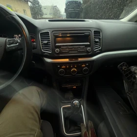 VW Sharan 116 коня - 5250 € / 10268.11 лв. - 13719416 14