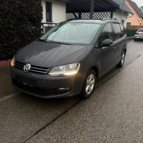 VW Sharan 116 коня