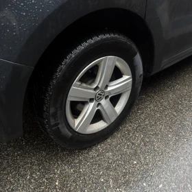 VW Sharan 116 коня - 5250 € / 10268.11 лв. - 13719416 8