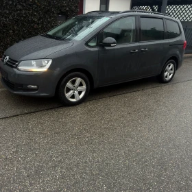 VW Sharan 116 коня - 5250 € / 10268.11 лв. - 13719416 5