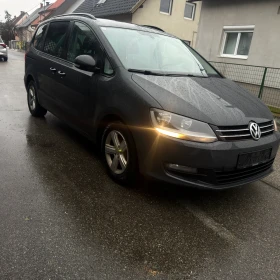 VW Sharan 116 коня - 5250 € / 10268.11 лв. - 13719416 4