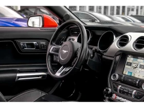 Ford Mustang * 2dr Fastback GT * CARFAX * , снимка 14 - Автомобили и джипове - 53635324