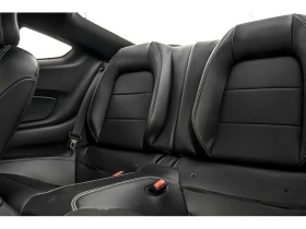 Ford Mustang * 2dr Fastback GT * CARFAX * , снимка 12 - Автомобили и джипове - 53635324