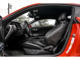 Ford Mustang * 2dr Fastback GT * CARFAX * , снимка 10 - Автомобили и джипове - 53635324