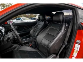 Ford Mustang * 2dr Fastback GT * CARFAX * , снимка 11 - Автомобили и джипове - 53635324