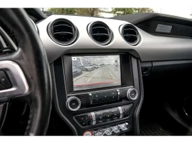 Ford Mustang * 2dr Fastback GT * CARFAX * , снимка 16 - Автомобили и джипове - 53635324