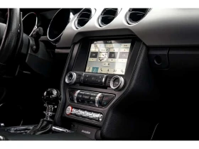 Ford Mustang * 2dr Fastback GT * CARFAX * , снимка 15 - Автомобили и джипове - 53635324