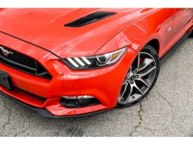 Ford Mustang * 2dr Fastback GT * CARFAX * , снимка 4 - Автомобили и джипове - 53635324