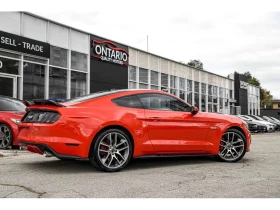Ford Mustang * 2dr Fastback GT * CARFAX * , снимка 6 - Автомобили и джипове - 53635324