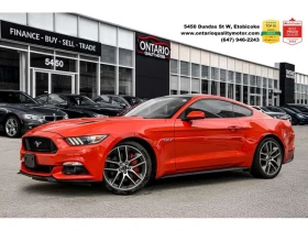 Ford Mustang * 2dr Fastback GT * CARFAX * 