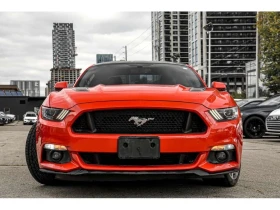 Ford Mustang * 2dr Fastback GT * CARFAX * , снимка 3 - Автомобили и джипове - 53635324