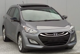 Hyundai I30 1.6CRDI* 110к.с* 