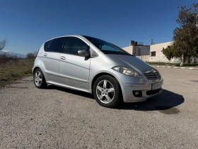 Mercedes-Benz A 200 2.0 TURBO 193ps/Gaz/AUTOMAT, снимка 2 - Автомобили и джипове - 53684476