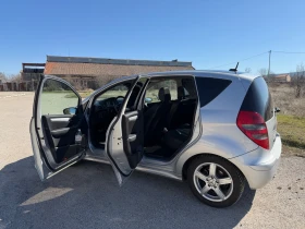 Mercedes-Benz A 200 2.0 TURBO 193ps/Gaz/AUTOMAT, снимка 9 - Автомобили и джипове - 53684476