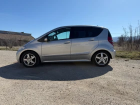 Mercedes-Benz A 200 2.0 TURBO 193ps/Gaz/AUTOMAT, снимка 6 - Автомобили и джипове - 53684476