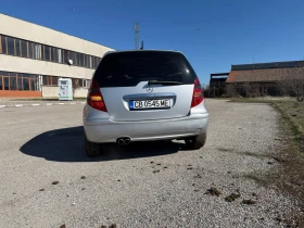 Mercedes-Benz A 200 2.0 TURBO 193ps/Gaz/AUTOMAT, снимка 4 - Автомобили и джипове - 53684476