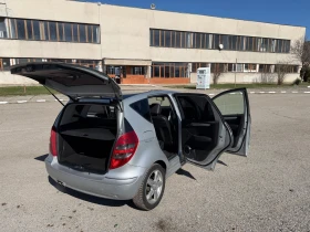 Mercedes-Benz A 200 2.0 TURBO 193ps/Gaz/AUTOMAT, снимка 10 - Автомобили и джипове - 53684476