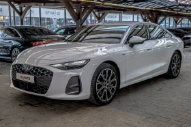 Audi A6 2.0TFSI/Hybrid/Quattro/Камера 360/Амбиент/Дистрони - 59900 € / 117154.22 лв. - 44105123 3