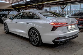 Audi A6 2.0TFSI/Hybrid/Quattro/Камера 360/Амбиент/Дистрони - 59900 € / 117154.22 лв. - 44105123 6