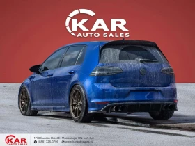 VW Golf R | STAGE 2 |  CARFAX - 19550 € / 38236.48 лв. - 82866453 5