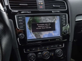 VW Golf R | STAGE 2 |  CARFAX - 19550 € / 38236.48 лв. - 82866453 14