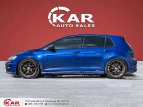VW Golf R | STAGE 2 |  CARFAX - 19550 € / 38236.48 лв. - 82866453 3