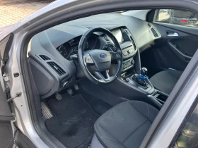 Ford Focus 1.0/100к.с/2019/Мото Пфое/Нави Синк3 16/9  - 8899 € / 17404.93 лв. - 19045195 4