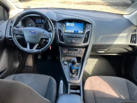 Ford Focus 1.0/100к.с/2019/Мото Пфое/Нави Синк3 16/9  - 8899 € / 17404.93 лв. - 19045195 7