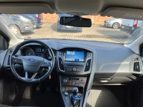 Ford Focus 1.0/100к.с/2019/Мото Пфое/Нави Синк3 16/9  - 8899 € / 17404.93 лв. - 19045195 8