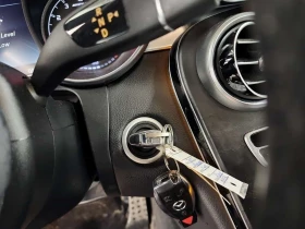 Mercedes-Benz C 43 AMG | BURMESTER| 360 КАМЕРИ| ПАНО| 2 КЛЮЧА| CARFAX - 21500 € / 42050.35 лв. - 92200297 12