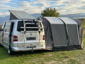 VW Multivan Camper | Auto.bg — изображение 13