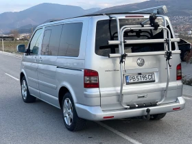 VW Multivan Camper | Auto.bg — изображение 4
