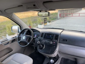 VW Multivan Camper | Auto.bg — изображение 7