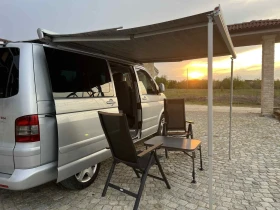 VW Multivan Camper | Auto.bg — изображение 16