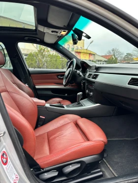 BMW 320 - 8000 € / 15646.64 лв. - 58319352 13