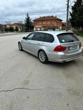 BMW 320 - 8000 € / 15646.64 лв. - 58319352 4