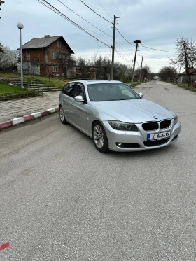 BMW 320 - 8000 € / 15646.64 лв. - 58319352 2